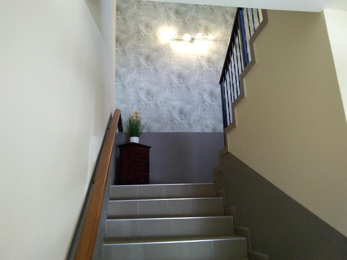 Patak-Party Apartmanok Богач Экстерьер фото