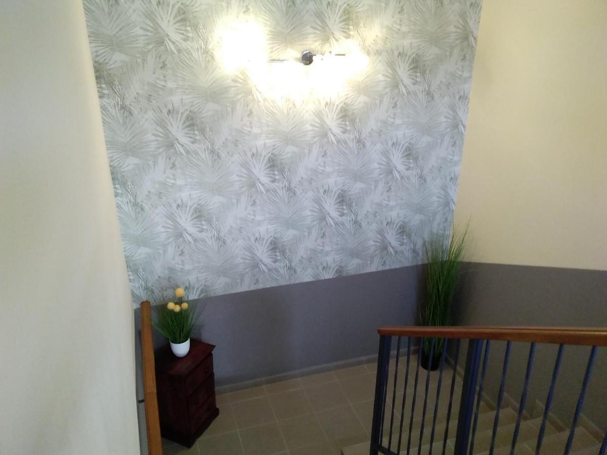 Patak-Party Apartmanok Богач Экстерьер фото