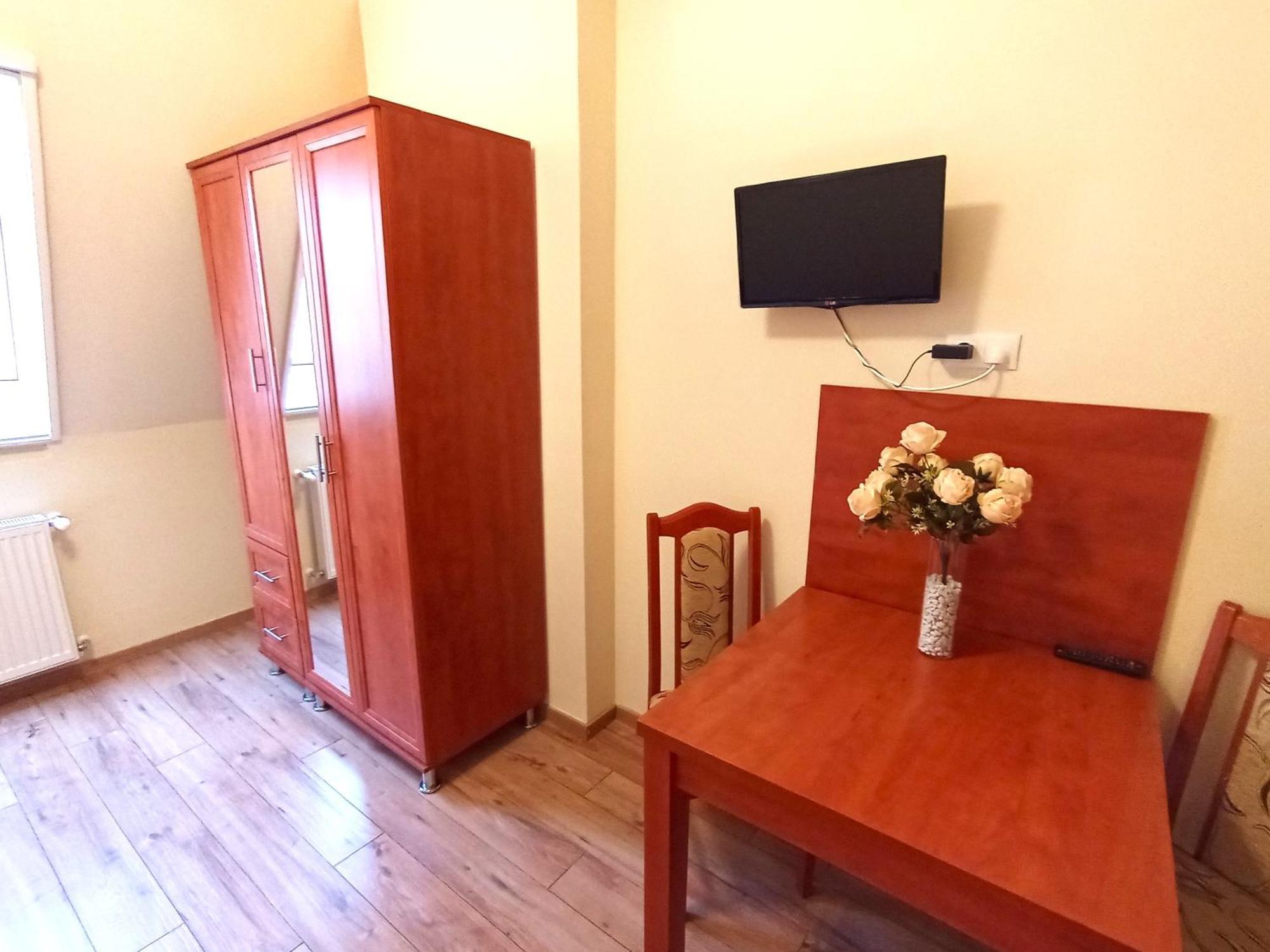 Patak-Party Apartmanok Богач Экстерьер фото