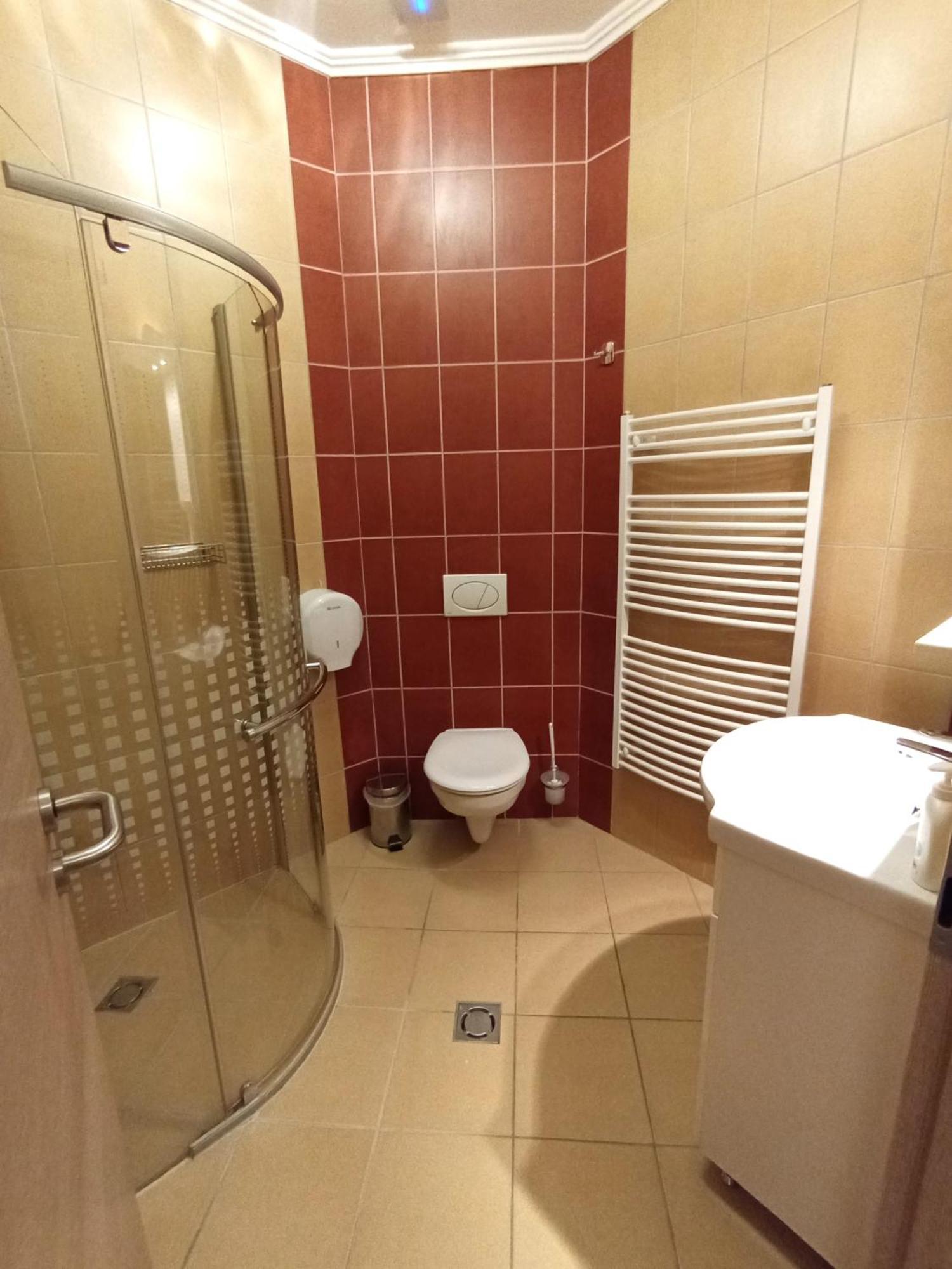Patak-Party Apartmanok Богач Экстерьер фото