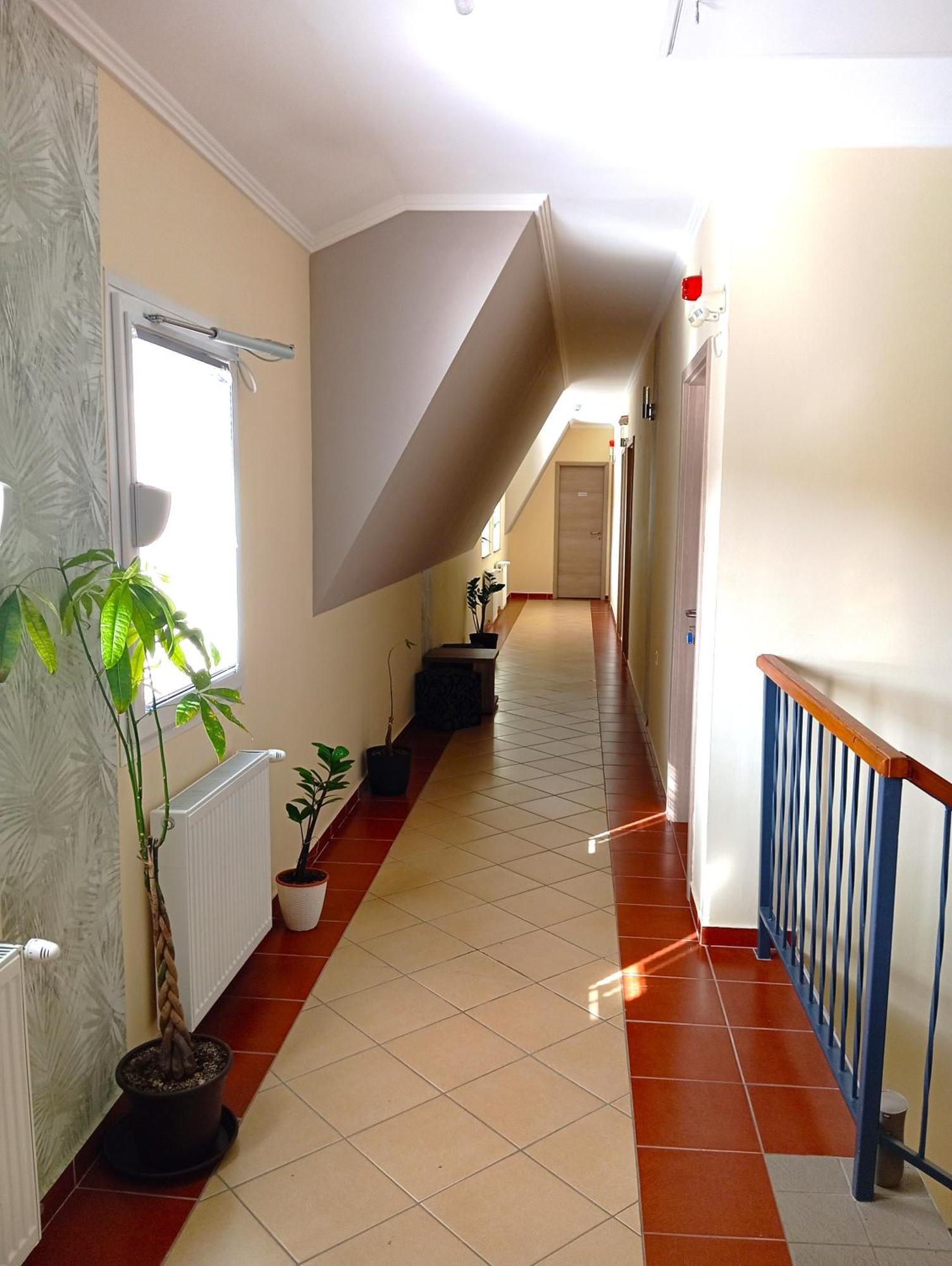 Patak-Party Apartmanok Богач Экстерьер фото