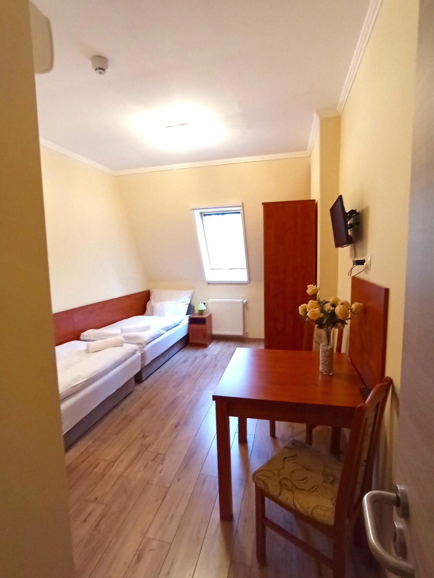 Patak-Party Apartmanok Богач Экстерьер фото